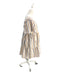 A Multicolour Short Sleeve Dresses from Jump Eat Cry in size Maternity-L for maternity. (Back View)