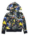 A Multicolour Hooded Sweatshirts from Polo Ralph Lauren in size 10Y for neutral. (Front View)