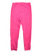 A Pink Sweatpants from Emilio Pucci in size 12Y for girl. (Back View)