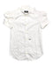 A White Short Sleeve Shirts from DSquared2 in size 14Y for girl. (Front View)