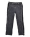 A Black Sweatpants from Givenchy in size 10Y for girl. (Front View)