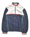A Multicolour Zippered Sweatshirts from Paul Smith in size 8Y for boy. (Front View)