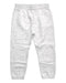 A Grey Sweatpants from Under Armour in size 3T for boy. (Front View)