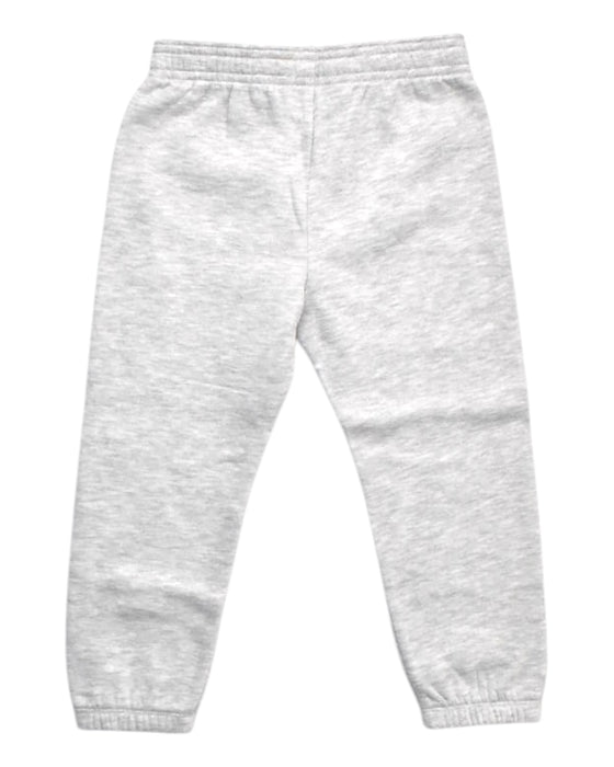 A Grey Sweatpants from Under Armour in size 3T for boy. (Back View)