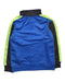 A Multicolour Zippered Sweatshirts from Under Armour in size 3T for boy. (Back View)
