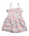 A Multicolour Sleeveless Dresses from Tartine et Chocolat in size 3T for girl. (Front View)