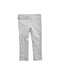 A Grey Leggings from Gymboree in size 3T for boy. (Front View)