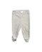 A Grey Casual Pants from Ralph Lauren in size 18-24M for girl. (Front View)