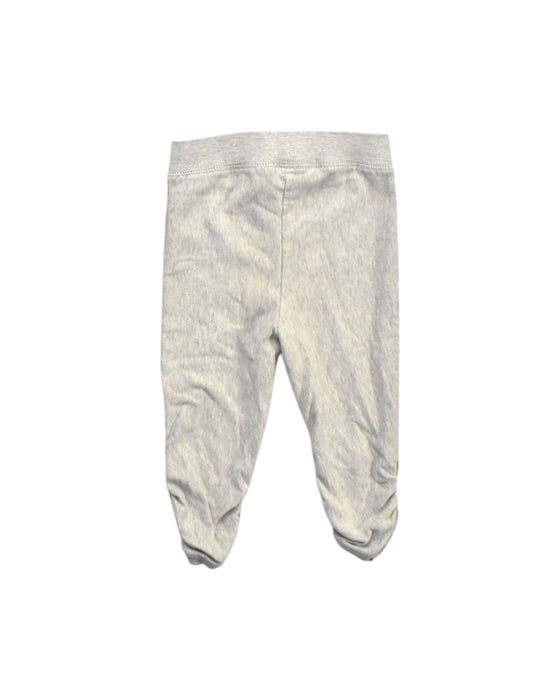 A Grey Casual Pants from Ralph Lauren in size 18-24M for girl. (Back View)