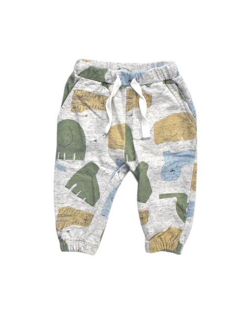 A Multicolour Sweatpants from Seed in size 3-6M for boy. (Front View)