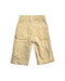 A Beige Casual Pants from Jacadi in size 18-24M for boy. (Back View)