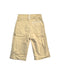 A Beige Casual Pants from Jacadi in size 18-24M for boy. (Back View)