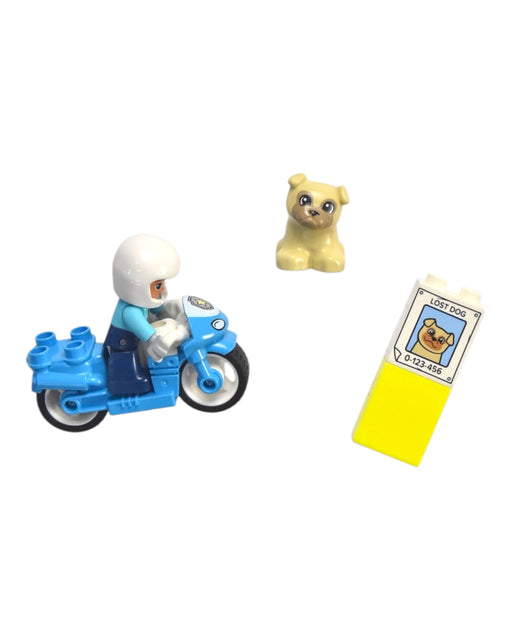 A Multicolour Lego & Building Blocks from LEGO in size 2T for boy. (Front View)