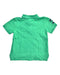 A Green Short Sleeve Polos from Polo Ralph Lauren in size 2T for boy. (Back View)