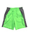 A Green Shorts from Under Armour in size 4T for boy. (Front View)