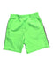 A Green Shorts from Under Armour in size 4T for boy. (Back View)