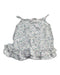 A Multicolour Sleeveless Tops from Ralph Lauren in size 3-6M for girl. (Back View)