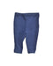 A Blue Leggings from Ralph Lauren in size 6-12M for girl. (Front View)