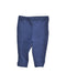 A Blue Leggings from Ralph Lauren in size 6-12M for girl. (Front View)