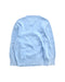A Blue Knit Sweaters from Polo Ralph Lauren in size 3T for boy. (Back View)