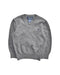 A Grey Knit Sweaters from Polo Ralph Lauren in size 3T for boy. (Front View)