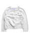 A White Cardigans from Vineyard Vines in size 12-18M for girl. (Front View)