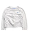A White Cardigans from Vineyard Vines in size 12-18M for girl. (Front View)