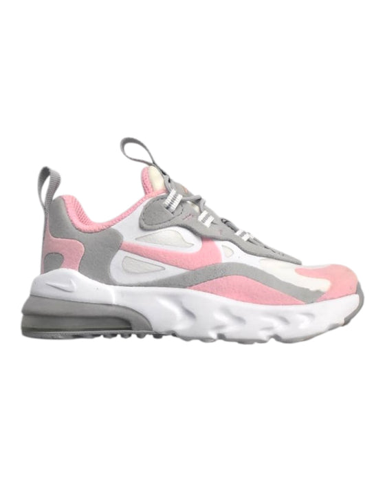 A Multicolour Sneakers from Nike in size 18-24M for girl. (Front View)