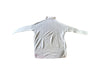A White Knit Sweaters from Seraphine in size S for maternity. (Front View)