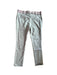 A Beige Casual Pants from Spring in size S for maternity. (Back View)