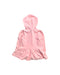 A Pink Long Sleeve Dresses from Ralph Lauren in size 12-18M for girl. (Back View)