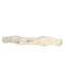 A Beige Maternity Support from ScratchSleeves in size 6-12M for neutral. (Front View)