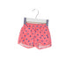 A Pink Swim Shorts from Seed in size 0-3M for girl. (Front View)