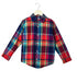 A Multicolour Shirts from Janie & Jack in size 6T for boy. (Front View)