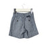 A Blue Shorts from Janie & Jack in size 3-6M for boy. (Back View)