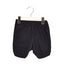A Black Shorts from Bonpoint in size 0-3M for boy. (Front View)