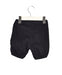 A Black Shorts from Bonpoint in size 0-3M for boy. (Back View)