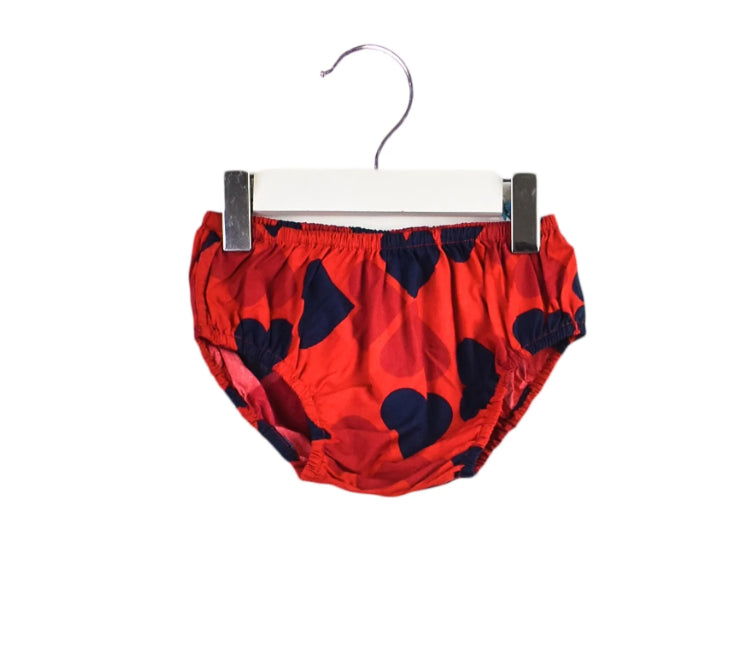 A Red Dress Sets from Crewcuts in size 6-12M for girl. 