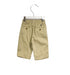 A Beige Casual Pants from Ralph Lauren in size 3-6M for boy. (Back View)