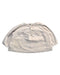 A White Long Sleeve Tops from Petit Bateau in size 3-6M for girl. (Back View)