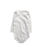 A White Long Sleeve Bodysuits from Petit Bateau in size 12-18M for boy. (Back View)