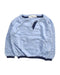 A Blue Long Sleeve Tops from Chateau de Sable in size 18-24M for boy. (Front View)