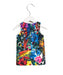 A Multicolour Sleeveless Dresses from DSquared2 in size 3-6M for girl. (Back View)