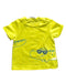 A Yellow Short Sleeve T Shirts from Mayoral in size 6-12M for neutral. (Front View)