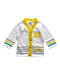 A Multicolour Cardigans from Orchestra in size 3-6M for neutral. (Front View)