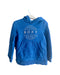 A Blue Hooded Sweatshirts from Roxy in size 4T for girl. (Front View)