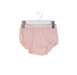 A Pink Dress Sets from Bonpoint in size 3T for girl. (Back View)