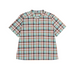 A Green Shirts from Bonpoint in size 10Y for boy. (Front View)