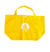 A Yellow Bags from Petit Bateau in size O/S for girl. (Front View)