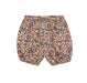 A Multicolour Bloomers from Bonpoint in size 3-6M for girl. (Front View)